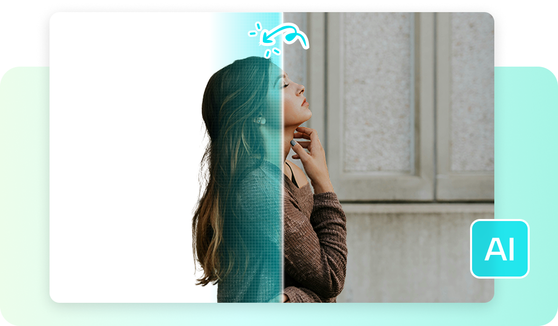 การตรวจจับวัตถุอัตโนมัติสำหรับการแก้ไขที่แม่นยำ